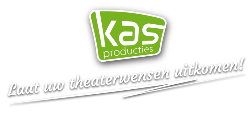 KAS Producties Logo